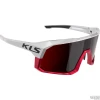 Sunglasses KELLYS DICE II , white thumbnail 1