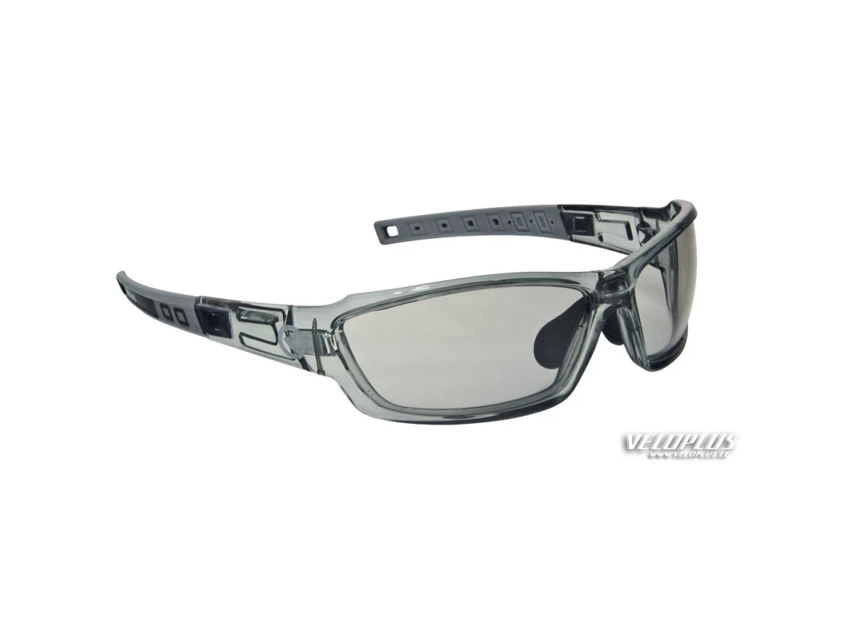 Sunglasses KELLYS Projectile - charcoal ash photochromic