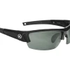 Sunglasses KELLYS Nucleon - Shiny Black Polarized thumbnail 1