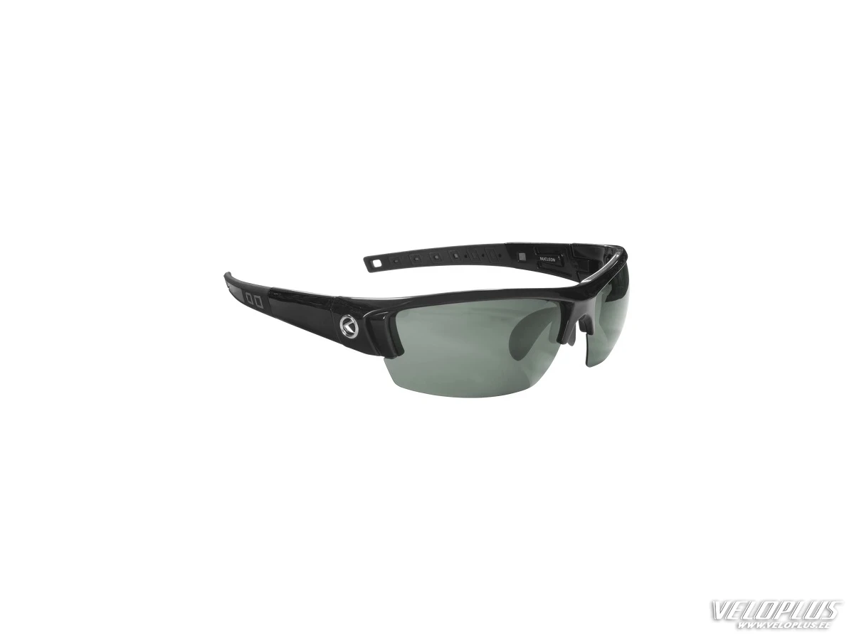 Sunglasses KELLYS Nucleon - Shiny Black Polarized