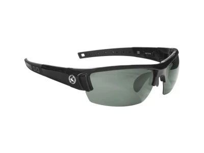 Sunglasses KELLYS Nucleon - Shiny Black Polarized