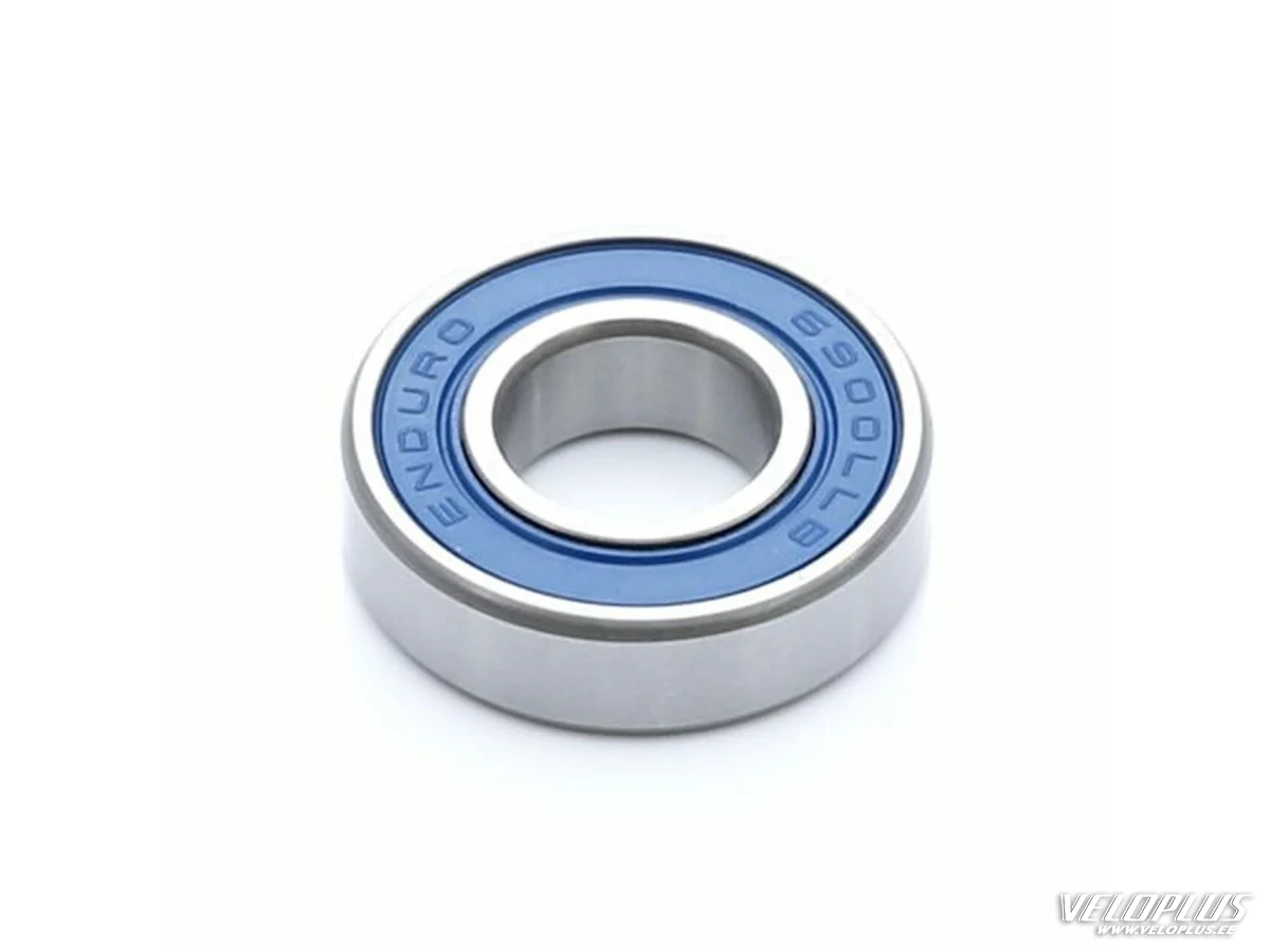 Laager Enduro 6900 LLB 10x22x6 C-3 2RS