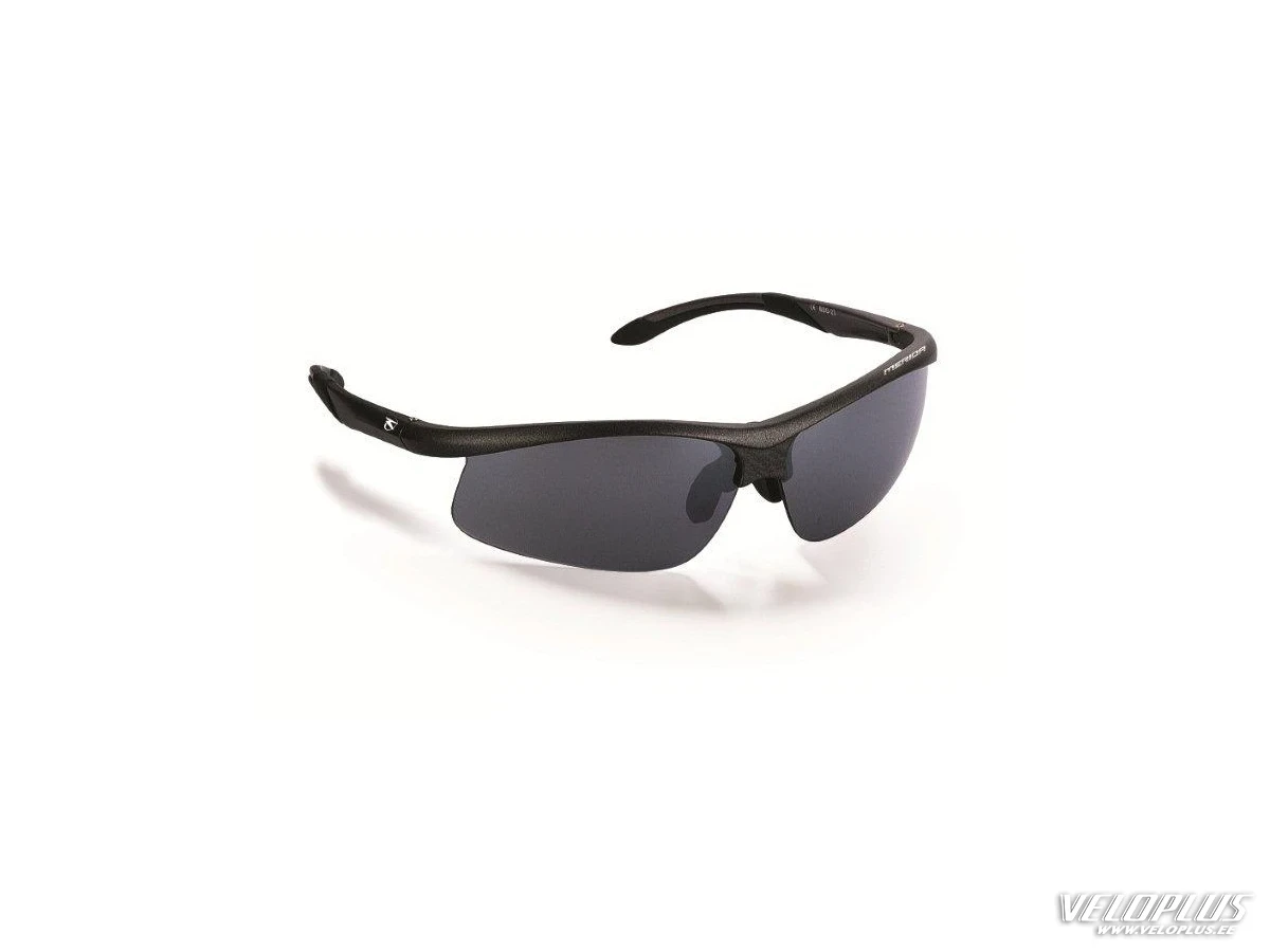 Glasses Merida black frame, grey,yellow,blue lenses