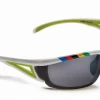 Prillid Merida valge-roheline UCI rainbow thumbnail 1
