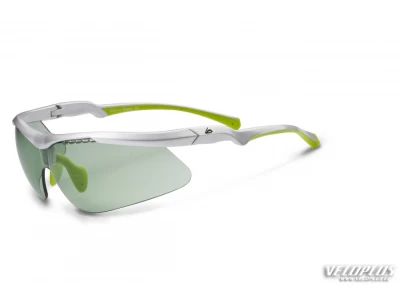 Glasses Merida white-green-green