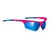 Prillid Rudy Project Noyz PINK FLUO.- MLS BLUE thumbnail 1