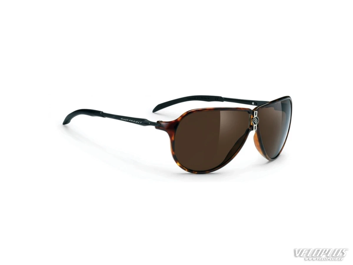 Glasses Rudy Project Prestige Turtle Gloss