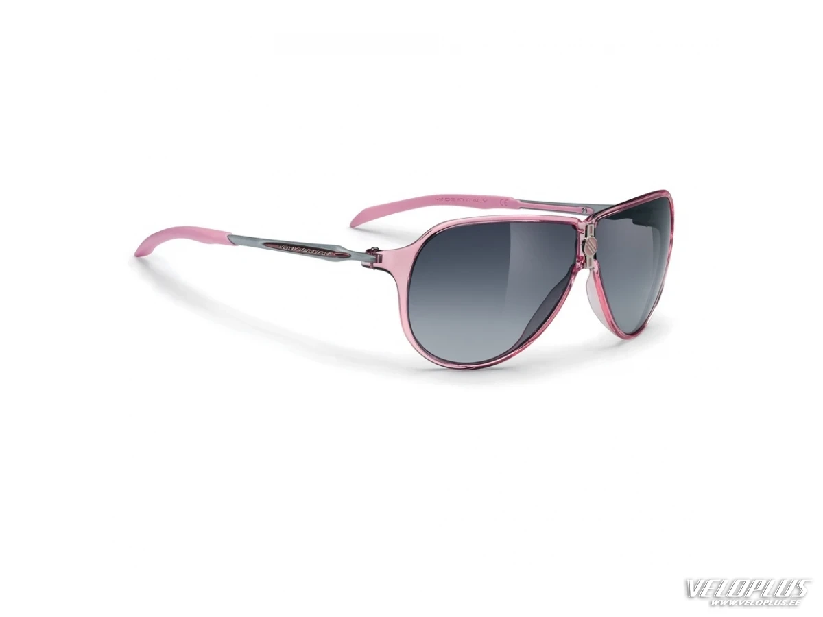 Glasses Rudy Project Prestige pink