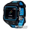 GPS spordikell Garmin Forerunner 920XT must/sinine thumbnail 1