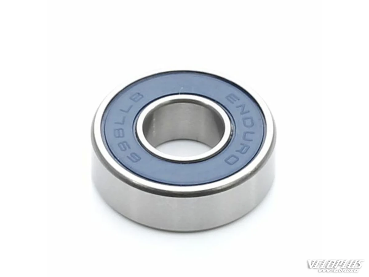 Laager Enduro 698 LLB 8x19x6