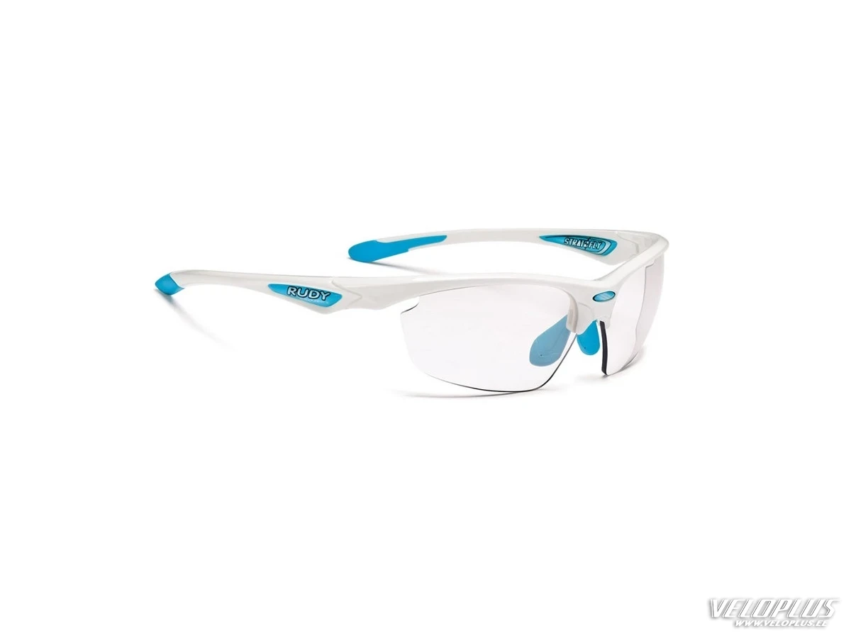 Prillid Rudy Project Stratofly SX valge-helesinine