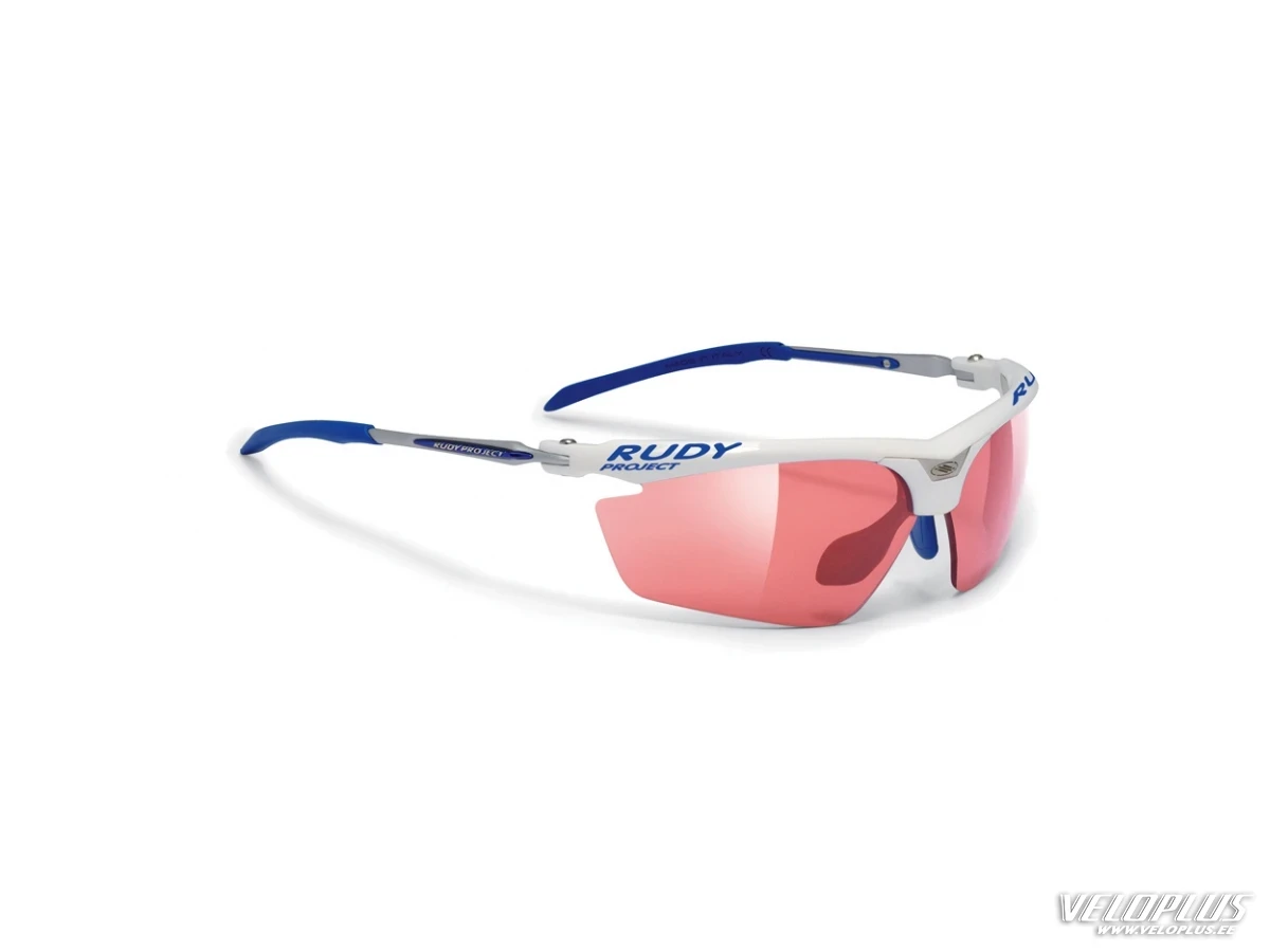 Glasses Rudy Project Magster racing white g. + multi ls blue