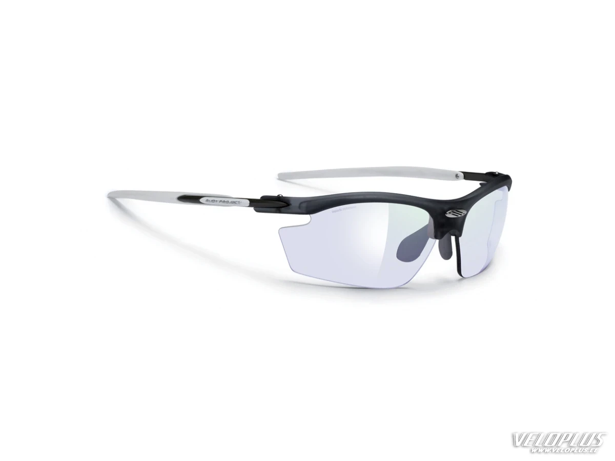 Glasses Rudy Project RYDON frozen Ash + ImpactX MultiLASER Clear
