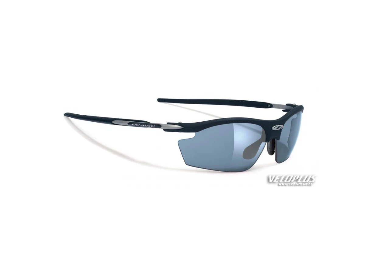Prillid Rudy Project RYDON IMPACTX POLARIZED PHOTOCHROMIC GREY mattmust