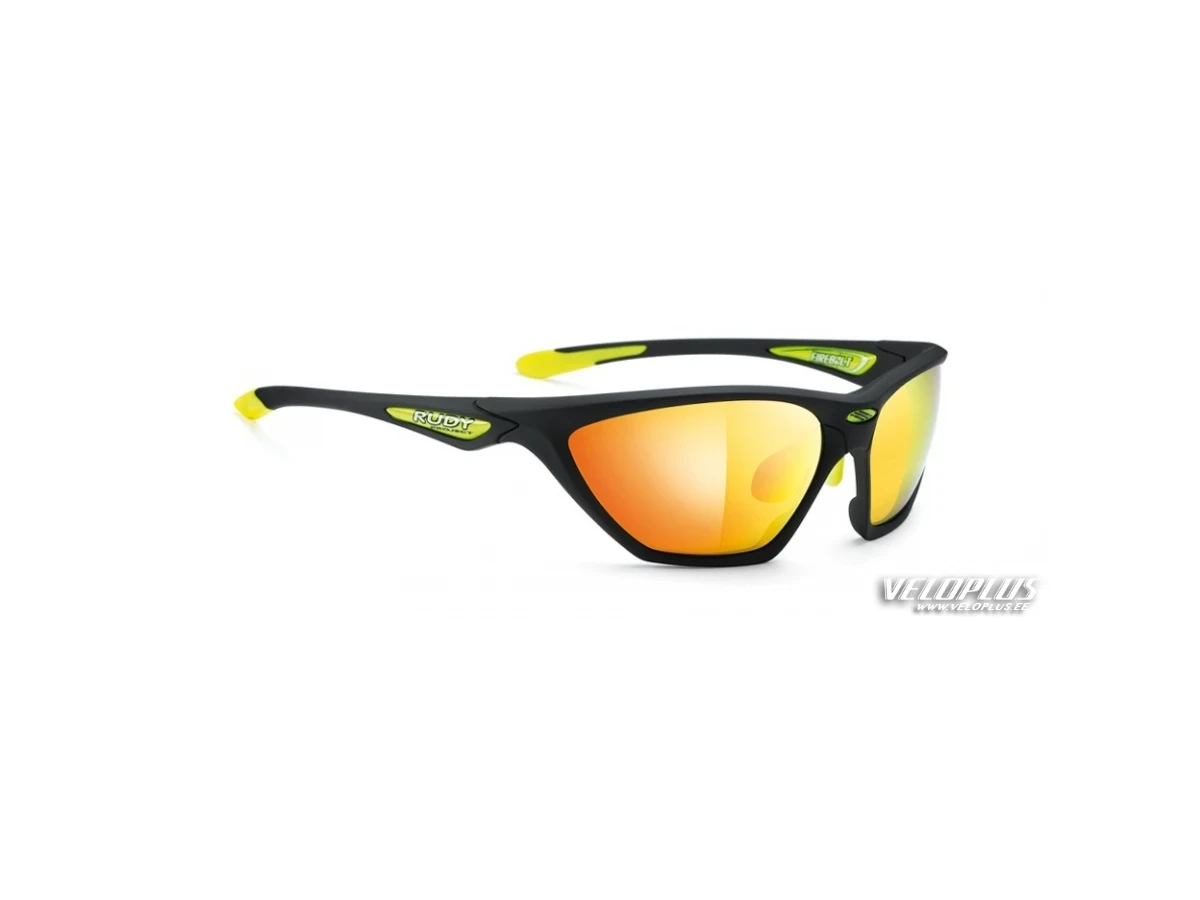 Prillid Rudy Project FIREBOLT MULTILASER ORANGE must
