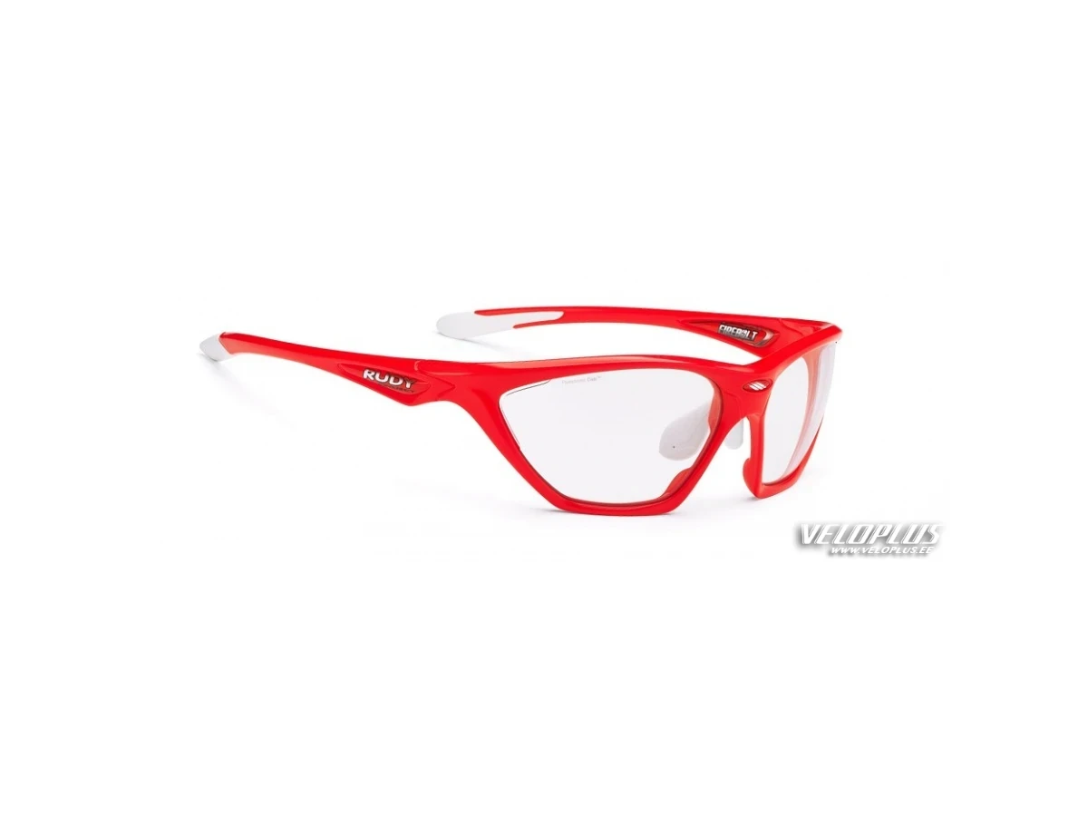 Prillid Rudy Project FIREBOLT PHOTOCLEAR erepunane