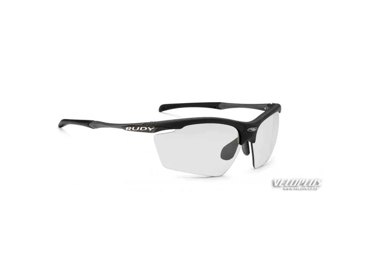 Prillid Rudy Project AGON RACING PRO IMPACTX PHOTOCHROMIC 2BLACK mattmust