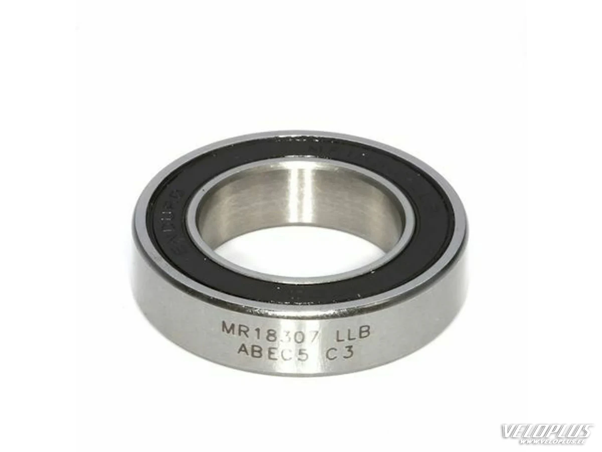 Enduro Bearing MR 18307 LLB A5 18x30x7 ABEC 5