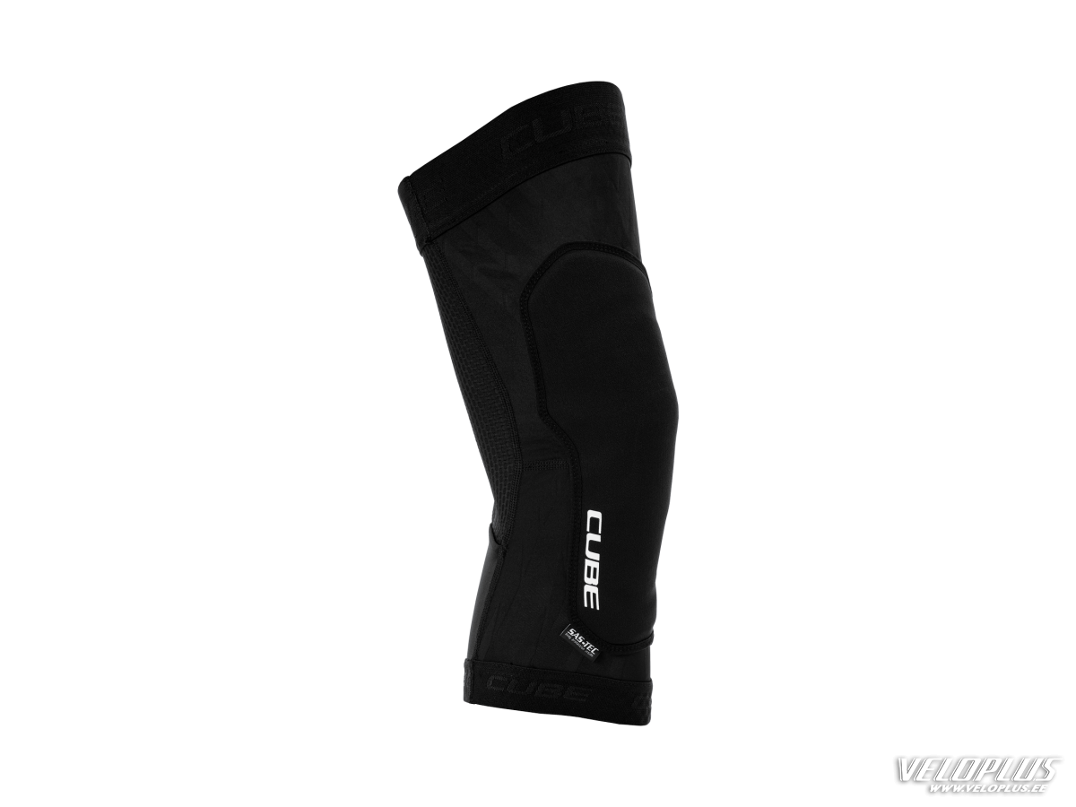 Knee protector CUBE X NF L