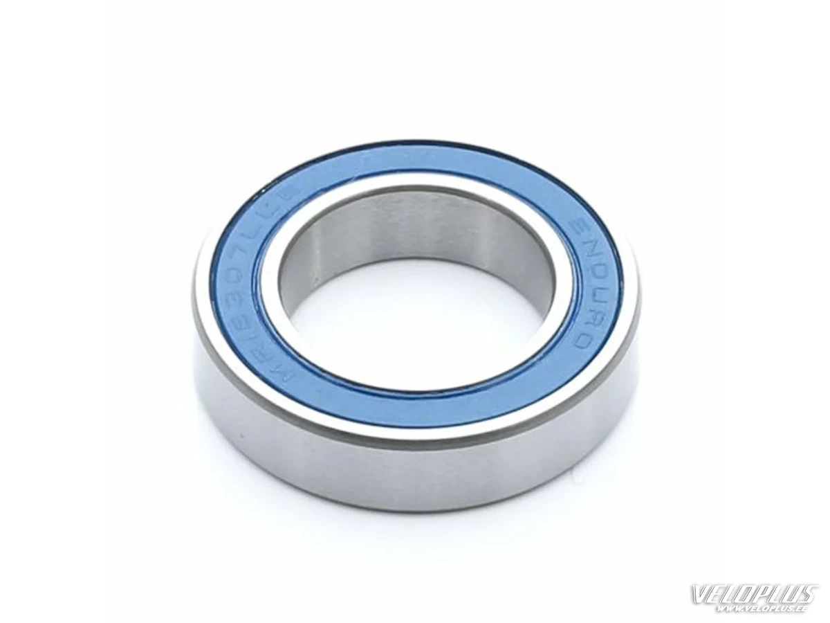 Enduro Bearing MR 18307 LLB 18x30x7 ABEC 3