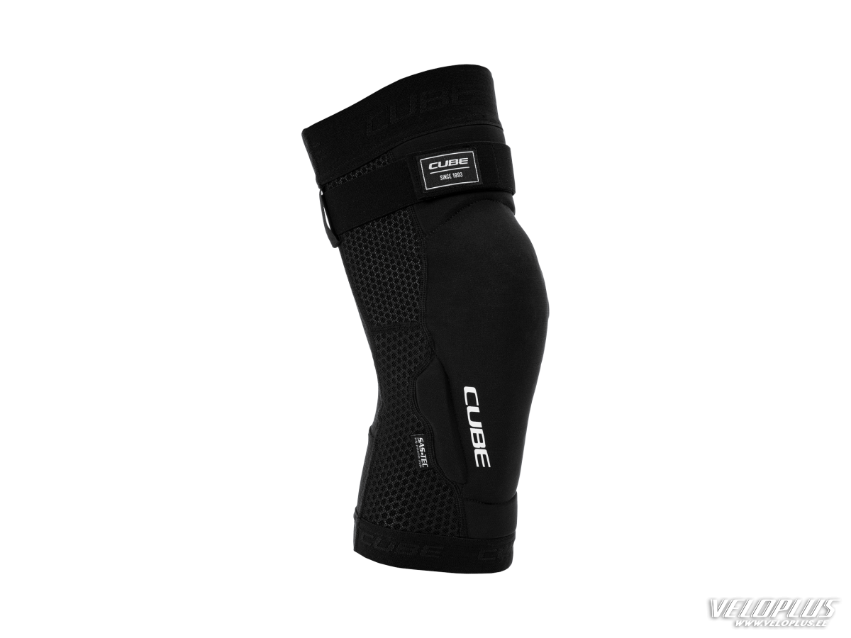 Knee protector CUBE X Actionteam L