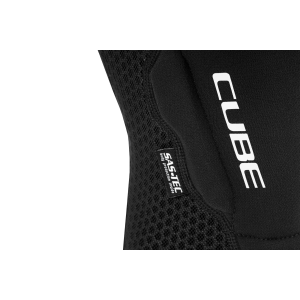 Põlvekaitsmed Cube  X Actionteam S