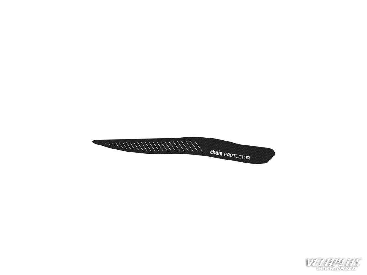 Raamikaitse Cube Hardtail carbon