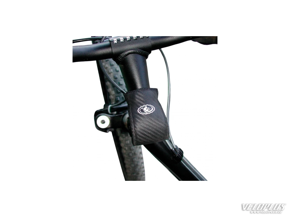 Kaitse Lizard Skins Ballfrog stem black