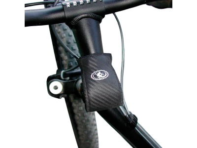 Kaitse Lizard Skins Ballfrog stem black