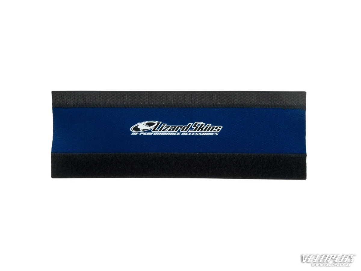 Chainstay protector Lizard Skins Jumbo blue