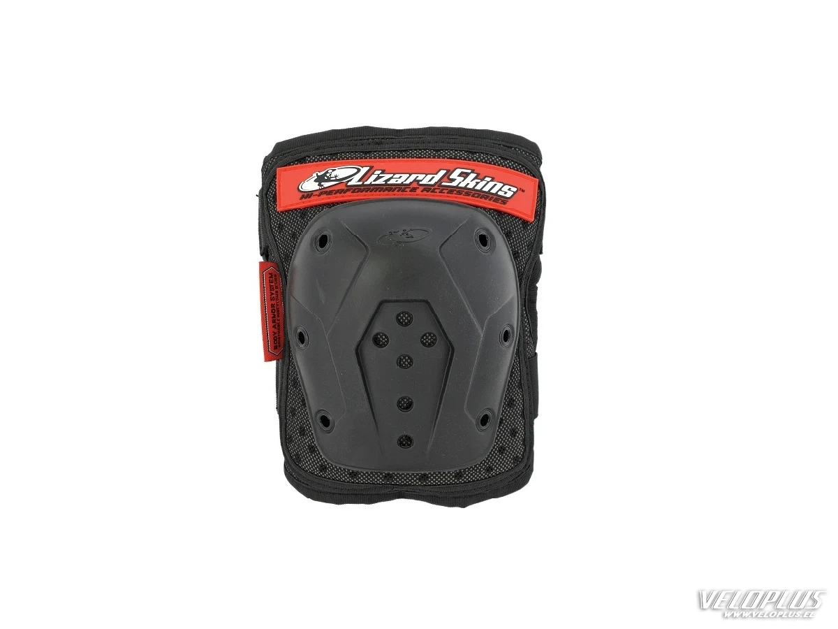 Põlve kaitse Lizard Skins Softcell Hard Cap SM