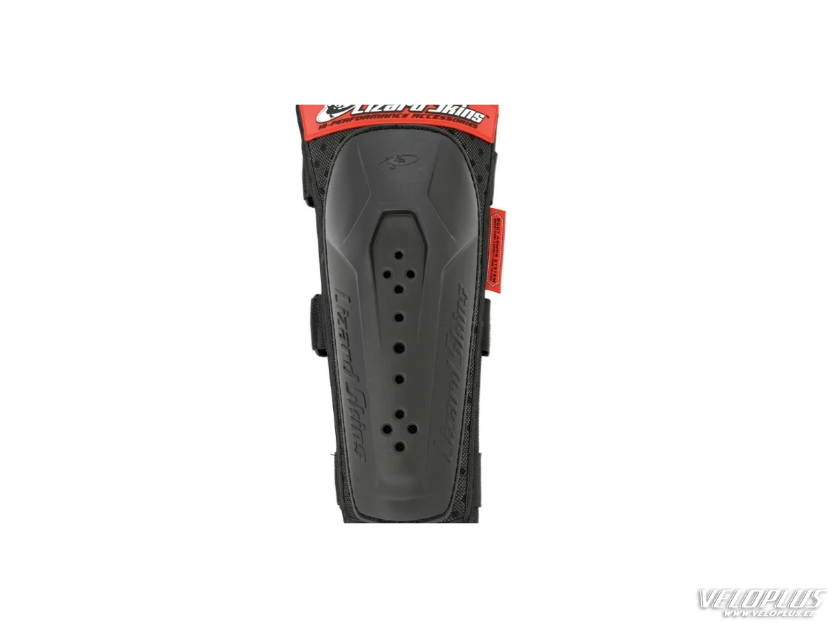 guards Lizard Skins Softcell Shin