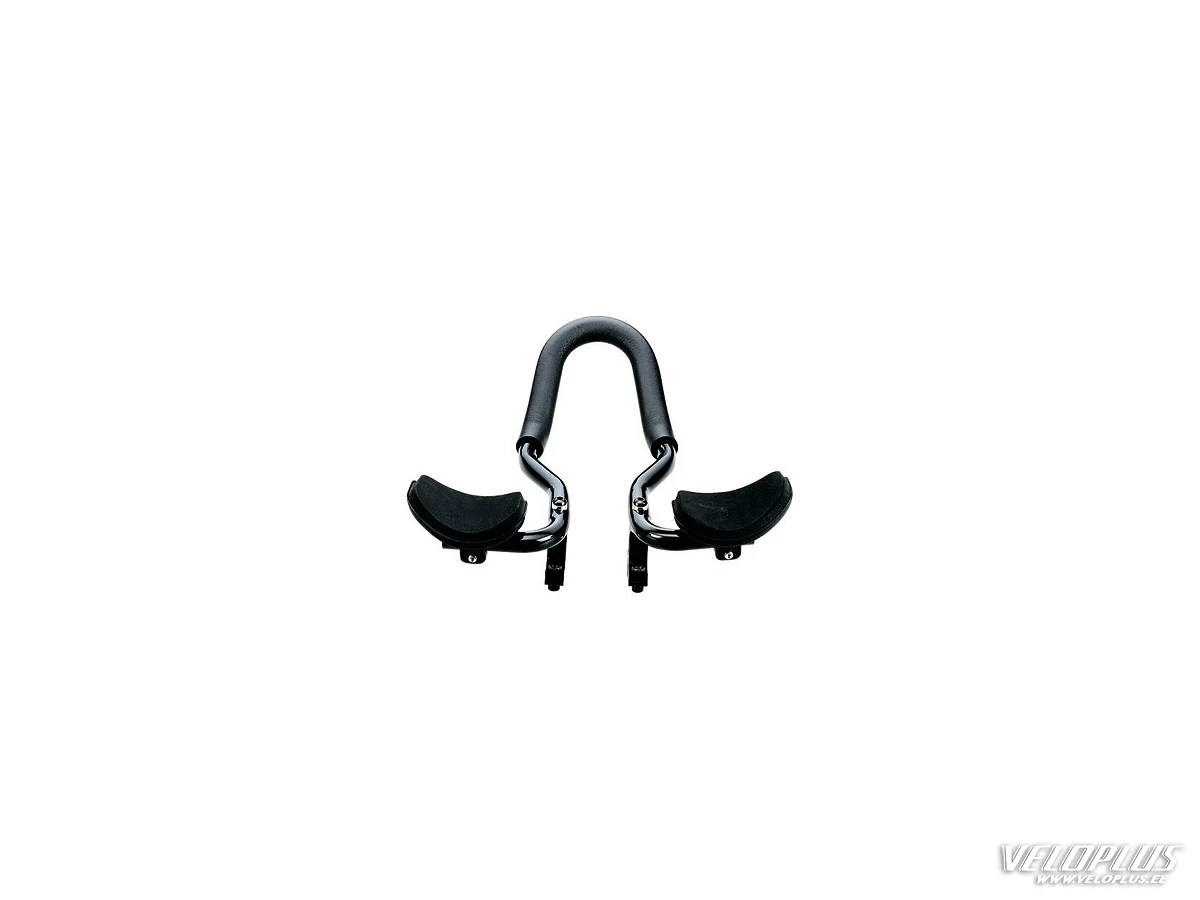 Tri bar Tranz-X JD-802 black
