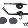 Lisajuhtraud Tranz-X JD-TB03 Triathlon Time trail black thumbnail 2