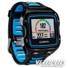 GPS spordikell Garmin Forerunner 920XT Run pulsivööga must/sinine thumbnail 2
