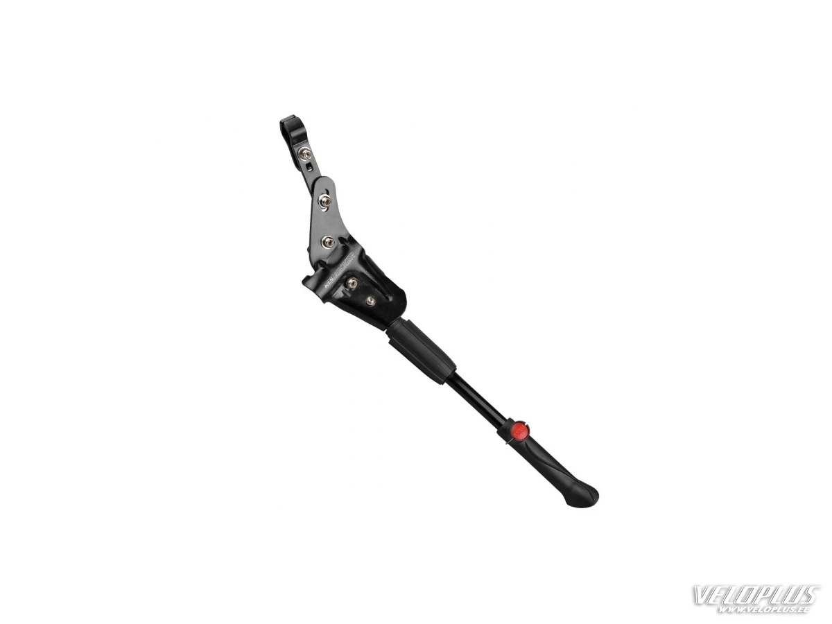Kickstand KLS 26-28 Kicker black