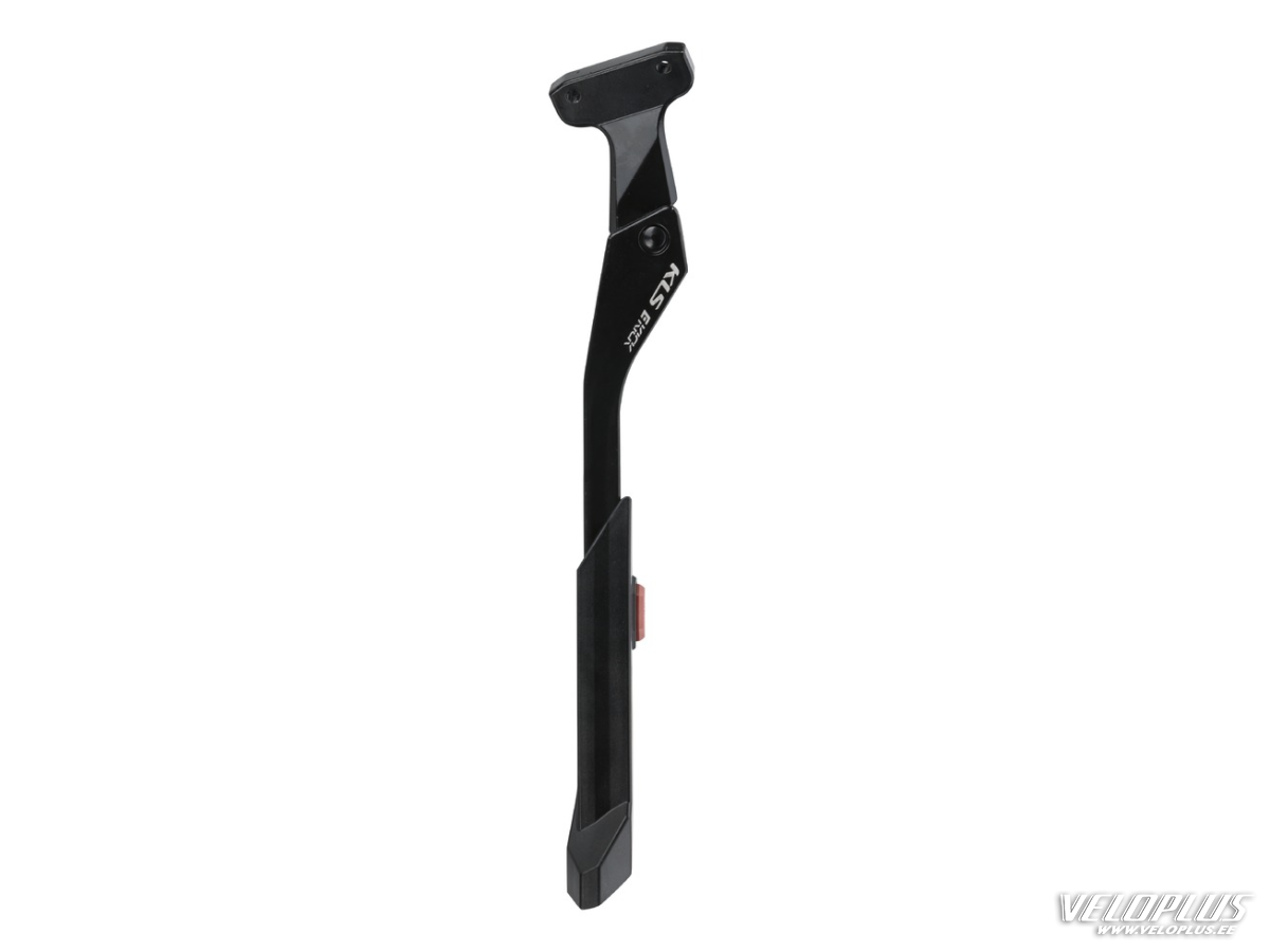 Kickstand KLS E-Kick 24-29" black 40mm