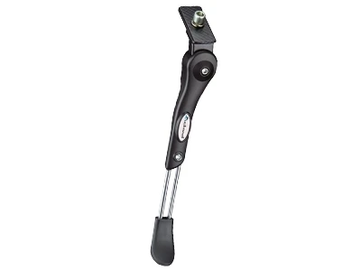 Kickstand Tranz-X CD-109A 24"-28" aluminium black