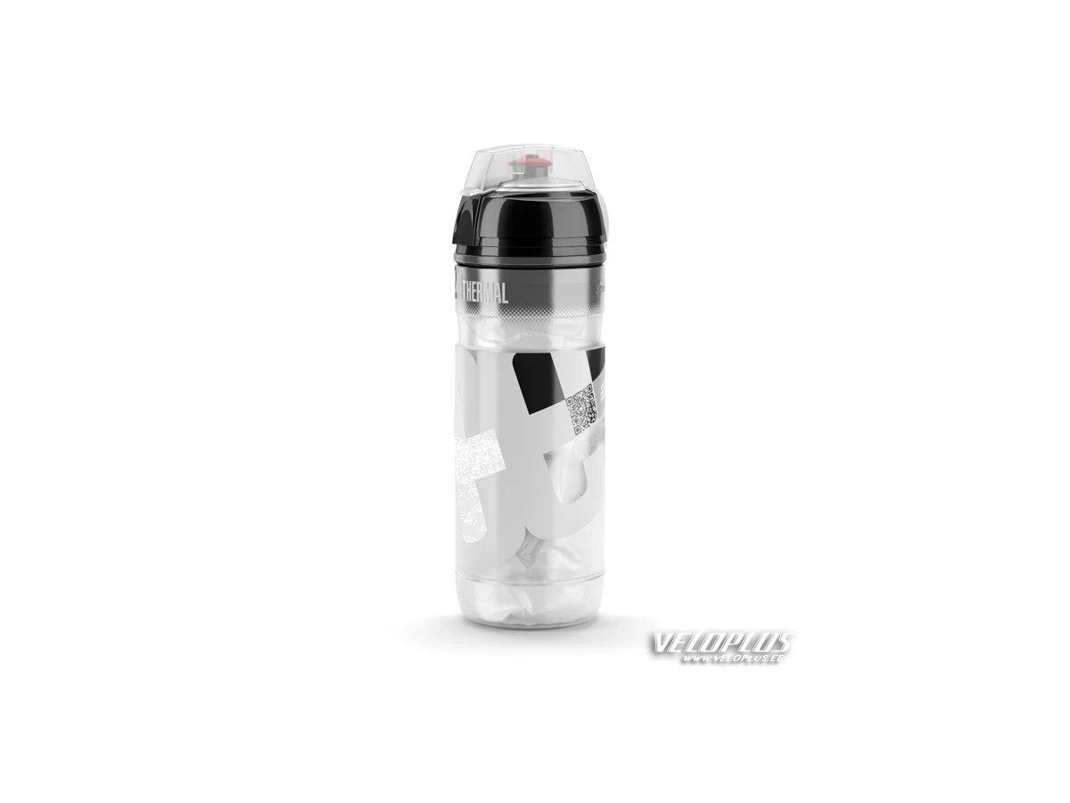 Pudel Elite thermo 2h Iceberg valge 500ml