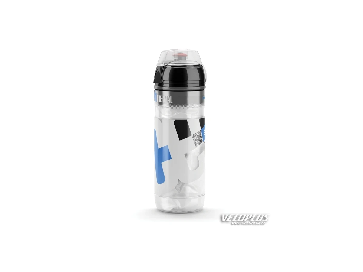 Pudel Elite thermo 2h Iceberg sinine 500ml