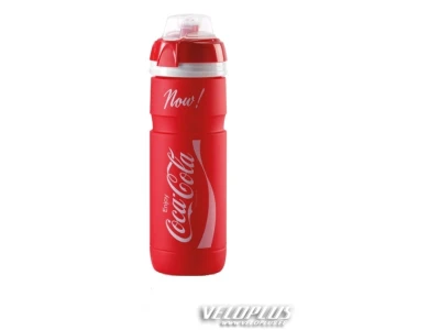 Pudel Elite Supercorsa Coca-Cola punane 750ml