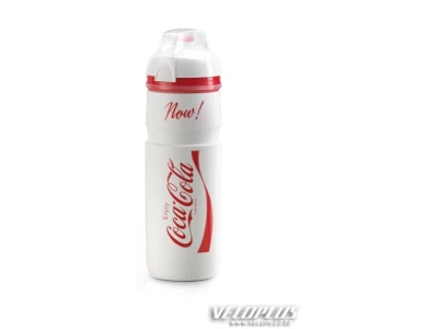 Pudel Elite Supercorsa Coca-Cola valge 750ml