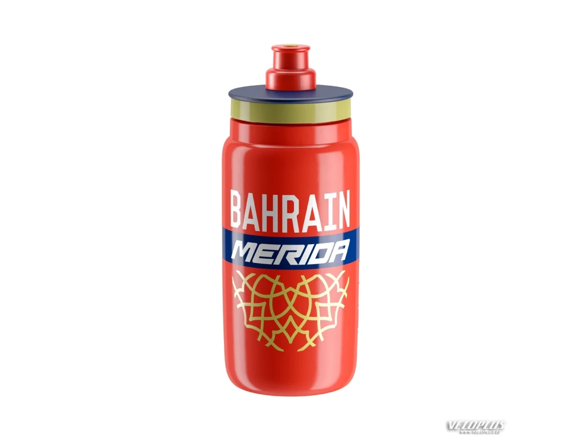 Pudel Elite FLY Merida Bahrain 500ml punane