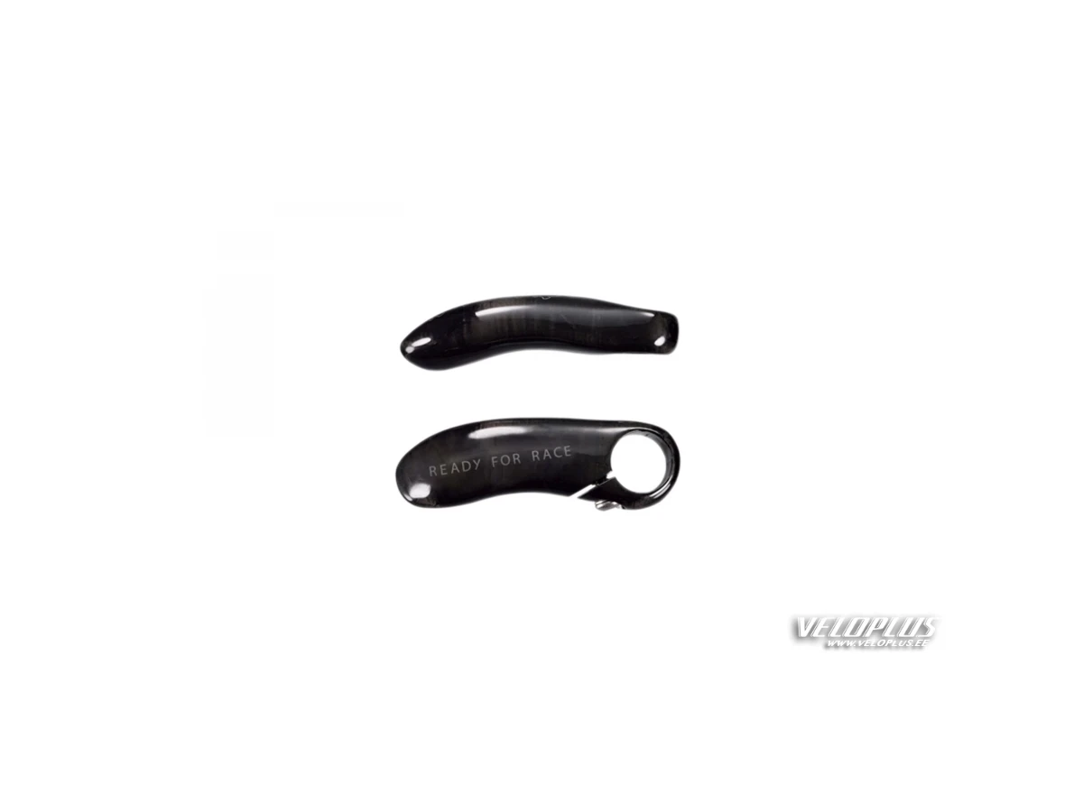 RFR Bar Ends RACE Carbon
