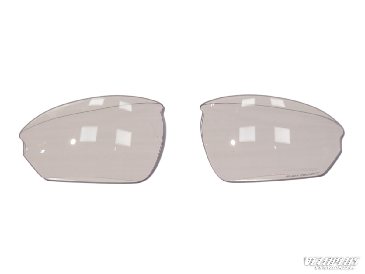 Lenses Rudy Project Nozy transparent