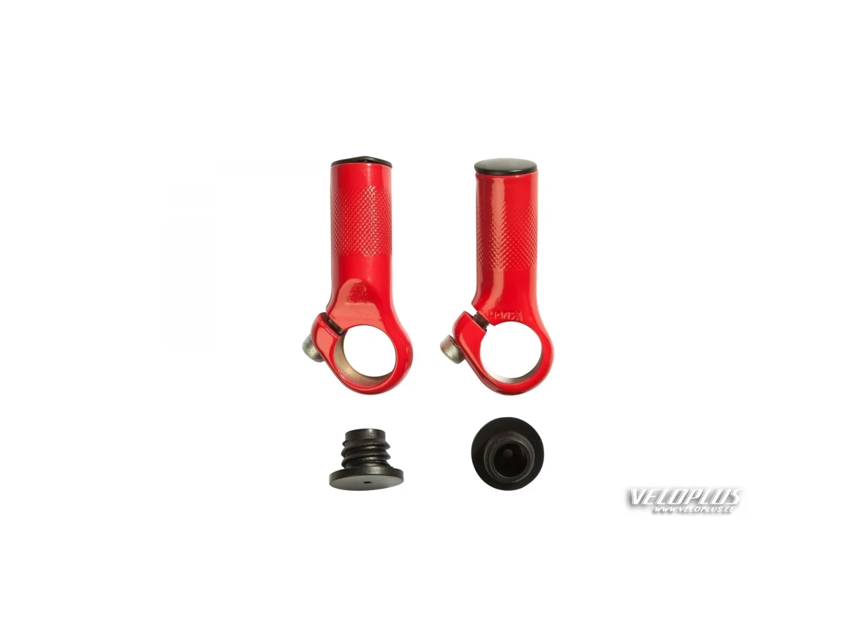 RFR Bar Ends Kid Bikes