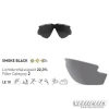 Lenses Rudy Project Stratofly smoke thumbnail 2