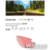 Lenses Rudy Project Rydon Racing red thumbnail 3