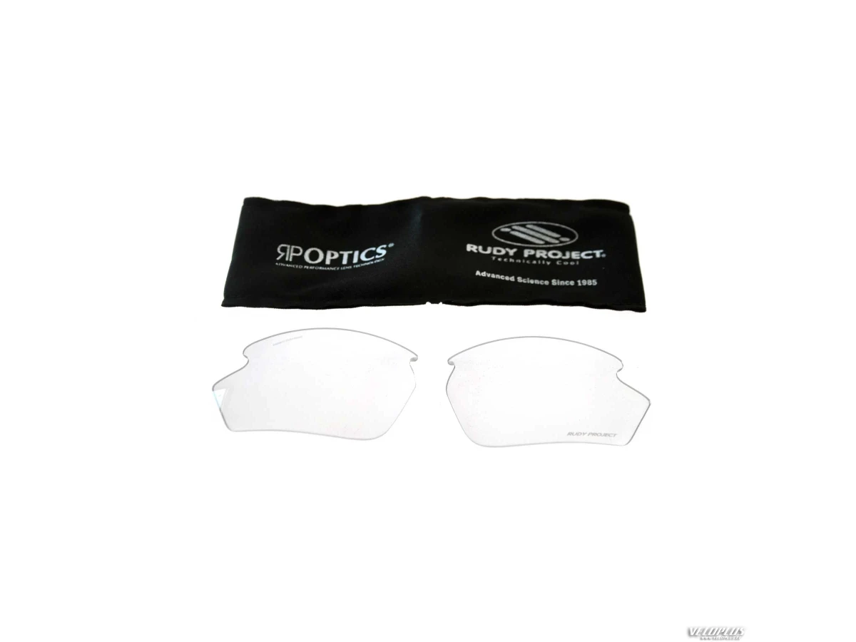Glasses Rudy Project Rydon ImpactX Clear Photochromic