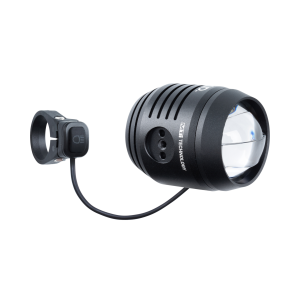 ACID E-Bike Front Light PRO-E 140 High Beam BES3 (1100 lumens)